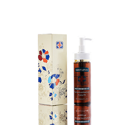 永新男女外阴洗液