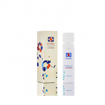 永新抗菌防护喷雾