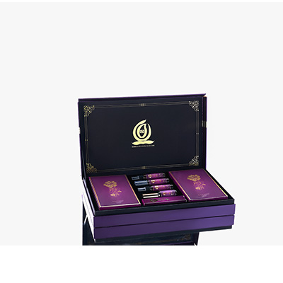 永新气血能量海底轮