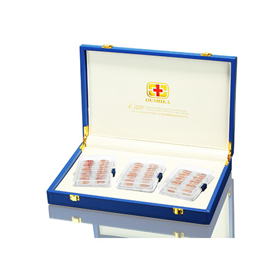 永新子宫排毒套