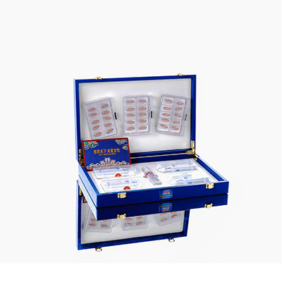 永新润芯滋润综合版