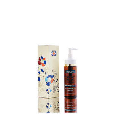 永新男女外阴洗液