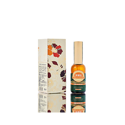 永新私密细嫩修复精华