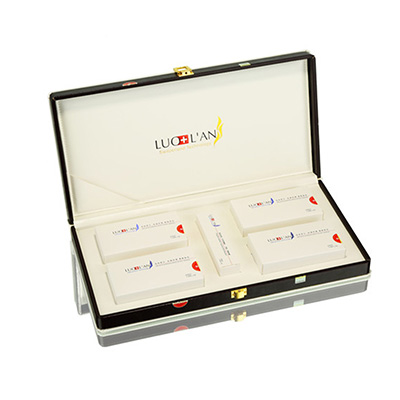 阴道排毒养护套永新